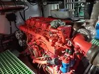 Kapal dredger kanggo didol