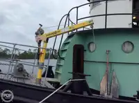 Kapal penarik kanggo didol