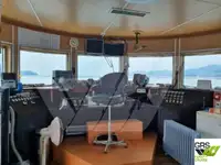 Kapal Ro-Ro kanggo didol