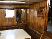 Kapal trawler kanggo didol