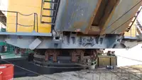 Kapal dredger kanggo didol
