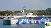 Kapal penumpang kanggo didol