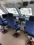 Kapal pengangkut barang curah kanggo didol