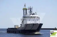 Kapal pasokan kanggo didol