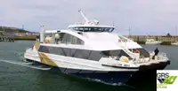 Kapal penumpang kanggo didol