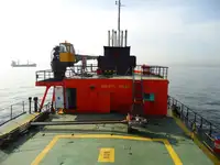 Kapal riset kanggo didol