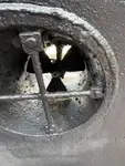 Kapal survei kanggo didol