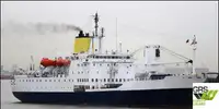 Kapal pengangkut barang curah kanggo didol
