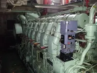 Kapal penarik kanggo didol
