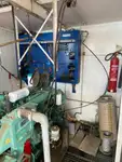Kapal kerja kanggo didol