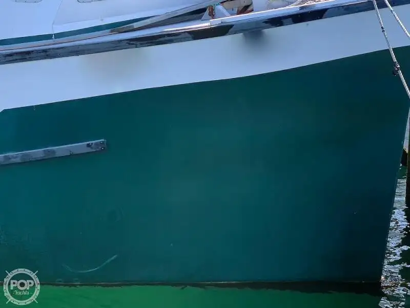 Kapal longliner kanggo didol
