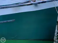 Kapal longliner kanggo didol
