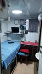 Kapal tanker minyak/bahan kimia kanggo didol