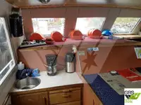 Kapal pesiar kanggo didol
