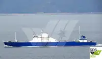 Kapal pengangkut barang curah kanggo didol