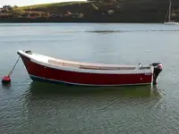 Kapal kerja kanggo didol