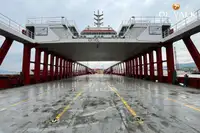 Kapal feri kanggo didol