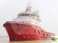 Kapal pasokan kanggo didol