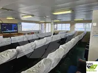 Kapal pendaratan, tangki kanggo didol