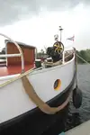 Kapal pesiar kanggo didol