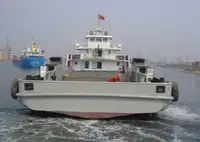Kapal pasokan platform (PSV) kanggo didol