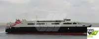 Ro-Ro ship kanggo didol