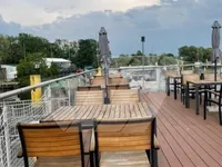Kapal restoran kanggo didol