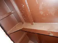 Kapal kerja kanggo didol