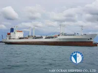 Kapal reefer kanggo didol