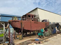 Kapal penarik kanggo didol