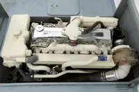 Kapal kerja kanggo didol