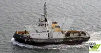 Towboat kanggo didol