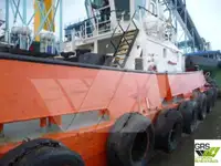 Kapal penarik kanggo didol