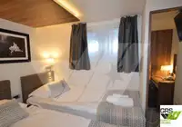 Kapal pesiar kanggo didol