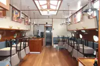 Tongkang kanggo didol