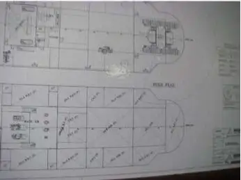 Kapal dredger kanggo didol