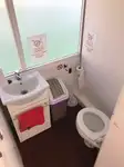 Kapal pesiar kanggo didol