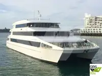 Kapal pesiar kanggo didol