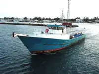 Longliner kanggo didol