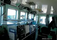 Kapal trawler kanggo didol