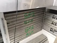 Kapal trawler kanggo didol