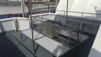 Kapal kerja kanggo didol