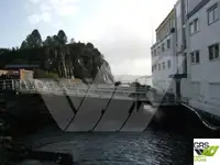 Barge akomodasi kanggo didol