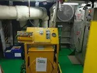 Kapal kru kanggo didol