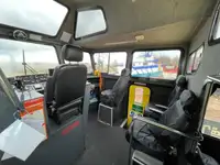 Kapal kontainer kanggo didol
