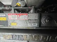 Kapal pesiar kanggo didol