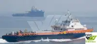 Kapal layanan ladang angin kanggo didol
