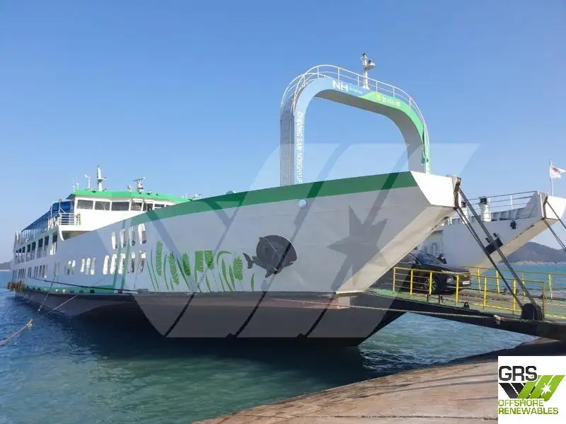 Kapal pendaratan, tangki kanggo didol