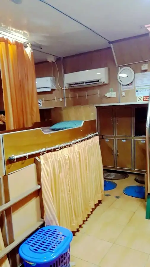 Kapal penarik kanggo didol