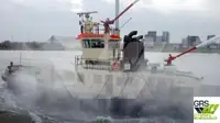 Kapal penarik kanggo didol